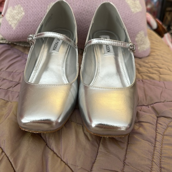 Steve Madden IRELEE Mary Jane Pump - Picture 7 of 7